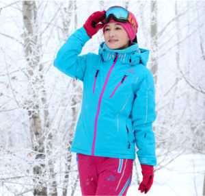 ski-clothes