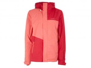 ski-jacket