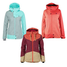ski-jackets