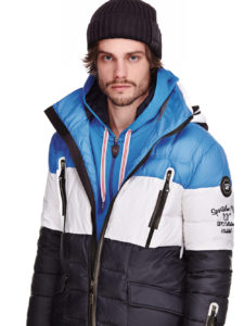 ski-wear